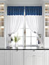 Комплект штор, арт. 9920549 - 5