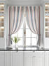 Комплект штор, арт. 9920607 - 5