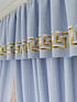 Комплект штор, арт. 9934023 - 4