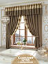 Комплект штор, арт. 9934070
