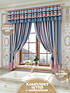 Комплект штор, арт. 9934080