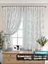 Комплект штор, арт. 9925204