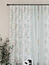 Комплект штор, арт. 9925204 - 3