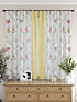 Комплект штор, арт. 9925212 - 4