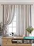 Комплект штор, арт. 9925255