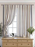 Комплект штор, арт. 9925255 - 6