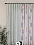 Комплект штор, арт. 9925286 - 3