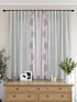 Комплект штор, арт. 9925286 - 4