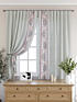 Комплект штор, арт. 9925286 - 6