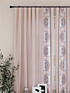 Комплект штор, арт. 9925287 - 3
