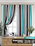 Комплект штор, арт. 9925298