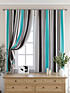 Комплект штор, арт. 9925298 - 6