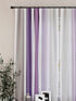 Комплект штор, арт. 9925305 - 3