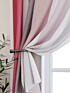 Комплект штор, арт. 9925307 - 2