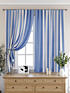 Комплект штор, арт. 9925346 - 6