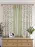 Комплект штор, арт. 9925370 - 4