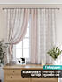 Комплект штор, арт. 9925374