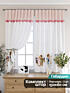 Комплект штор, арт. 9925398