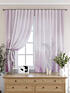 Комплект штор, арт. 9925438 - 6