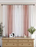 Комплект штор, арт. 9925457 - 4