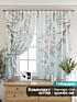 Комплект штор, арт. 9925449