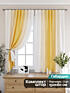 Комплект штор, арт. 9925464