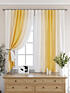 Комплект штор, арт. 9925464 - 6