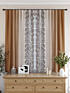 Комплект штор, арт. 9925474 - 4