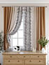 Комплект штор, арт. 9925474 - 6