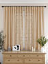 Комплект штор, арт. 9925481 - 4