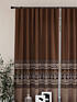 Комплект штор, арт. 9925506 - 3