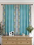 Комплект штор, арт. 9925513 - 4