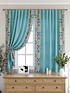Комплект штор, арт. 9925513 - 6