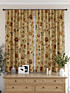 Комплект штор, арт. 9925515 - 4