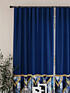 Комплект штор, арт. 9925550 - 3
