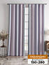 Комплект штор, арт. 9750276