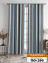 Комплект штор, арт. 9750287