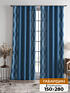 Комплект штор, арт. 9750294