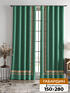 Комплект штор, арт. 9750325
