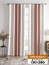 Комплект штор, арт. 9750356