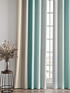 Комплект штор, арт. 9750408 - 4