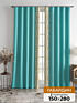 Комплект штор, арт. 9750502