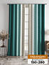 Комплект штор, арт. 9750600