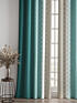 Комплект штор, арт. 9750600 - 4