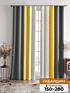 Комплект штор, арт. 9750610