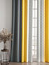 Комплект штор, арт. 9750610 - 4