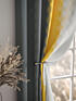Комплект штор, арт. 9750610 - 7