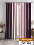 Комплект штор, арт. 9750614