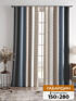 Комплект штор, арт. 9750616