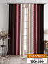 Комплект штор, арт. 9750617